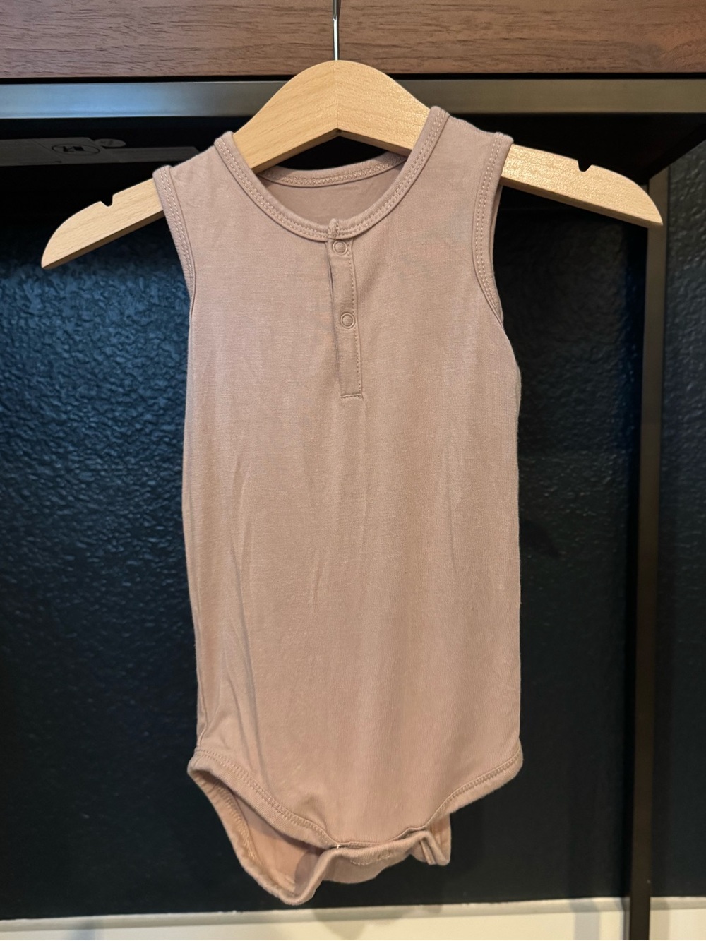 Kyte Baby Sleeveless Romper